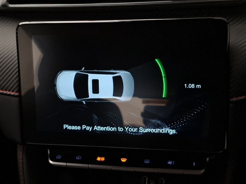 Used MG MG ZS 2024 for sale - 77012631: Photo 11