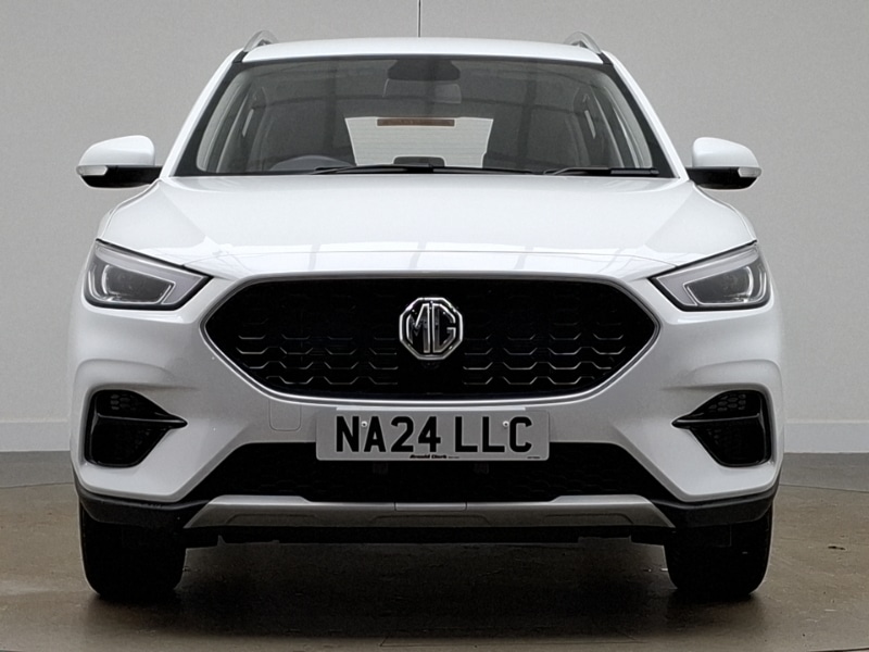 Used MG MG ZS 2024 for sale - 77012631: Photo 12