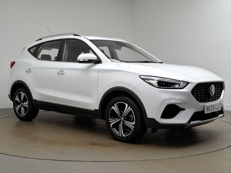 Used MG MG ZS 2024 for sale - 77012631: Photo 13