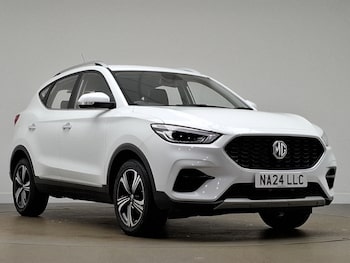 MG MG ZS feature image