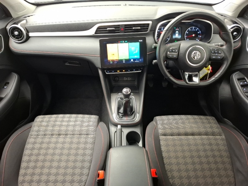 Used MG MG ZS 2024 for sale - 77012631: Photo 2