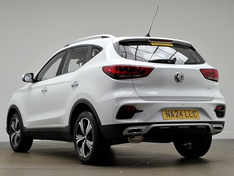 Used MG MG ZS 2024 for sale - 77012631: Photo 3