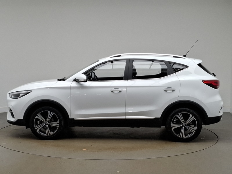 Used MG MG ZS 2024 for sale - 77012631: Photo 4