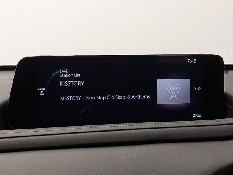 Used Mazda CX-30 2025 for sale - 76478466: Photo 10