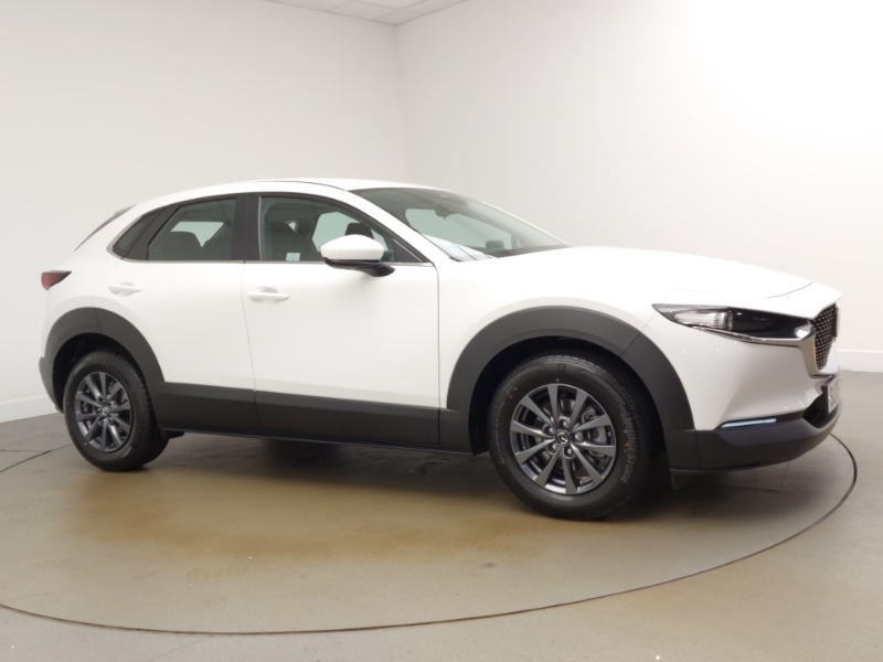 Used Mazda CX-30 2025 for sale - 76478466: Photo 13