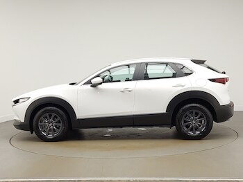 Used Mazda CX-30 2025 for sale - 76478466: Photo