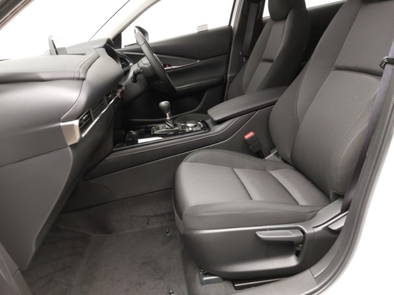 Used Mazda CX-30 2025 for sale - 76478466: Photo 5