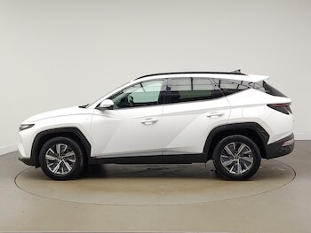 Used Hyundai TUCSON 2022 for sale - 78475192: Photo