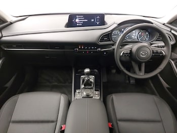 Used Mazda CX-30 2025 for sale - 76511719: Photo