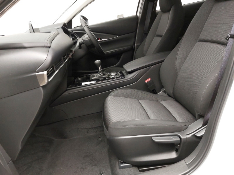 Used Mazda CX-30 2025 for sale - 76511719: Photo 5