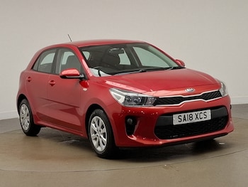 Used Kia Rio 2018 for sale - 79407184: Photo