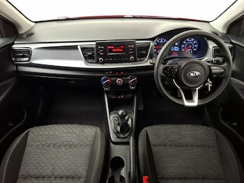 Used Kia Rio 2018 for sale - 79407184: Photo