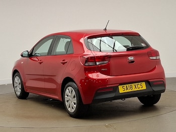 Used Kia Rio 2018 for sale - 79407184: Photo