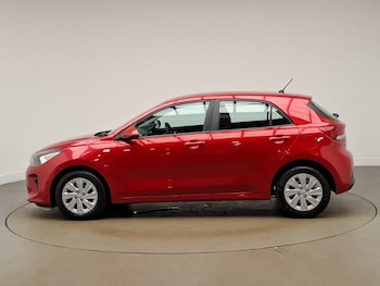 Used Kia Rio 2018 for sale - 79407184: Photo