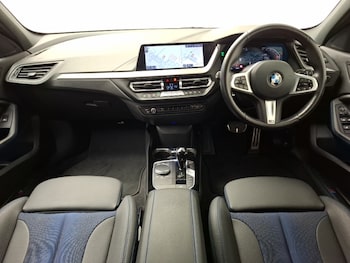 Used BMW 1 Series 2023 for sale - 75675045: Photo