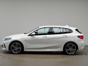 Used BMW 1 Series 2023 for sale - 75675045: Photo
