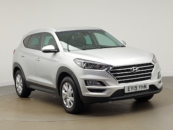 Used Hyundai TUCSON 2019 for sale - 78727878: Photo