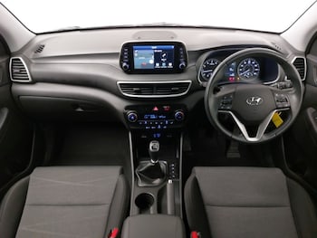 Used Hyundai TUCSON 2019 for sale - 78727878: Photo