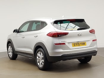 Used Hyundai TUCSON 2019 for sale - 78727878: Photo