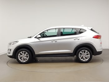 Used Hyundai TUCSON 2019 for sale - 78727878: Photo