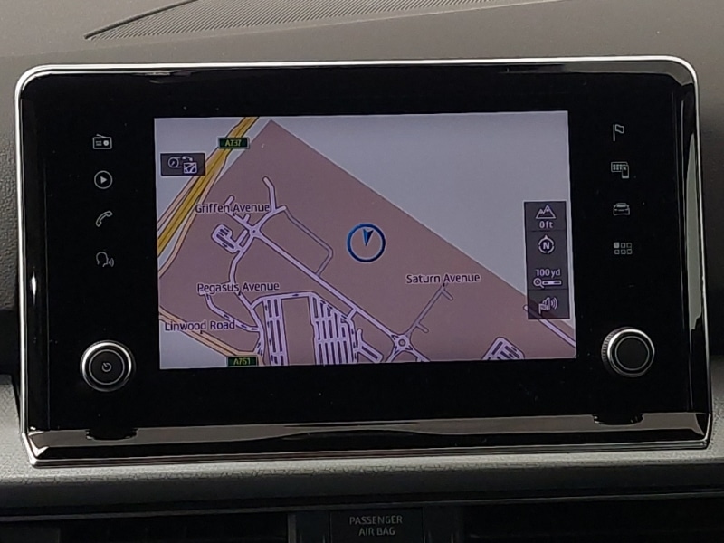 Used SEAT Tarraco 2020 for sale - 77012633: Photo 11