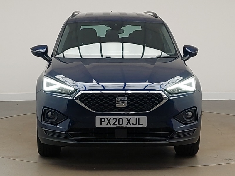 Used SEAT Tarraco 2020 for sale - 77012633: Photo 12