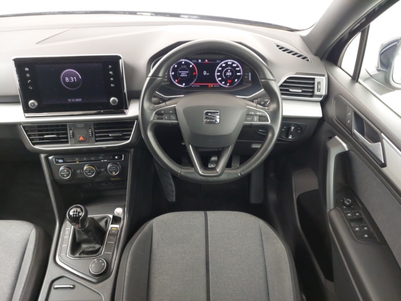 Used SEAT Tarraco 2020 for sale - 77012633: Photo 7