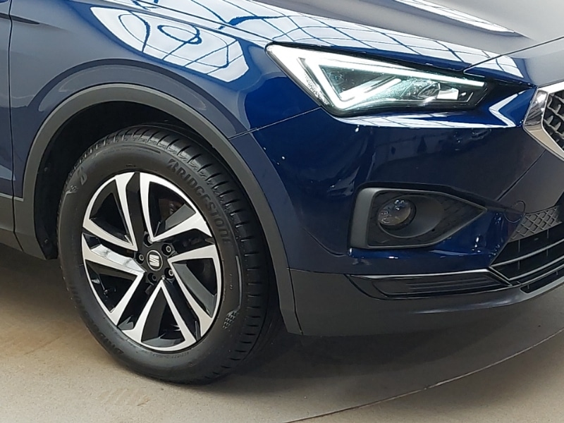 Used SEAT Tarraco 2020 for sale - 77012633: Photo 9