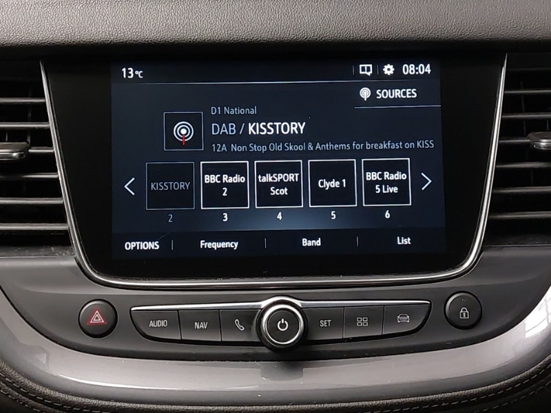 Used Vauxhall Grandland X 2022 for sale - 76614091: Photo 10