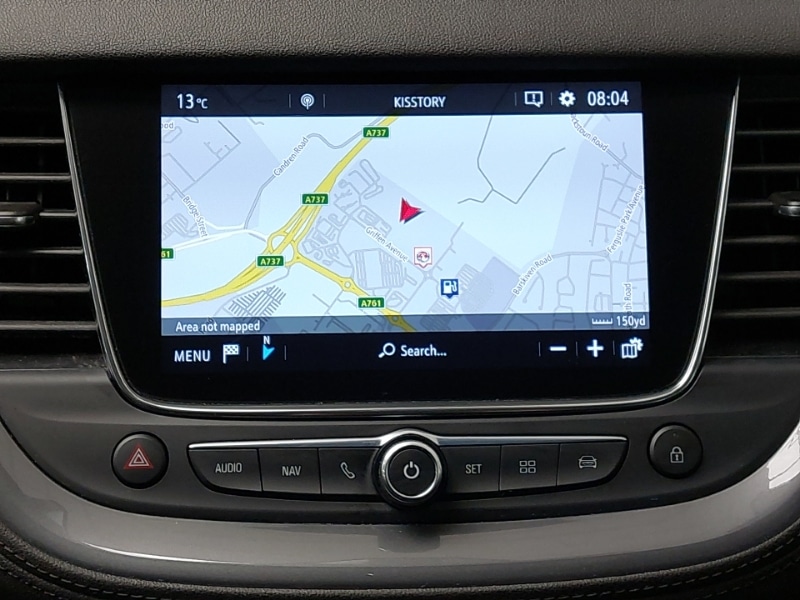 Used Vauxhall Grandland X 2022 for sale - 76614091: Photo 11