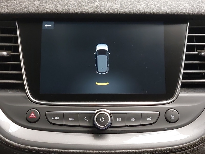 Used Vauxhall Grandland X 2022 for sale - 76614091: Photo 14