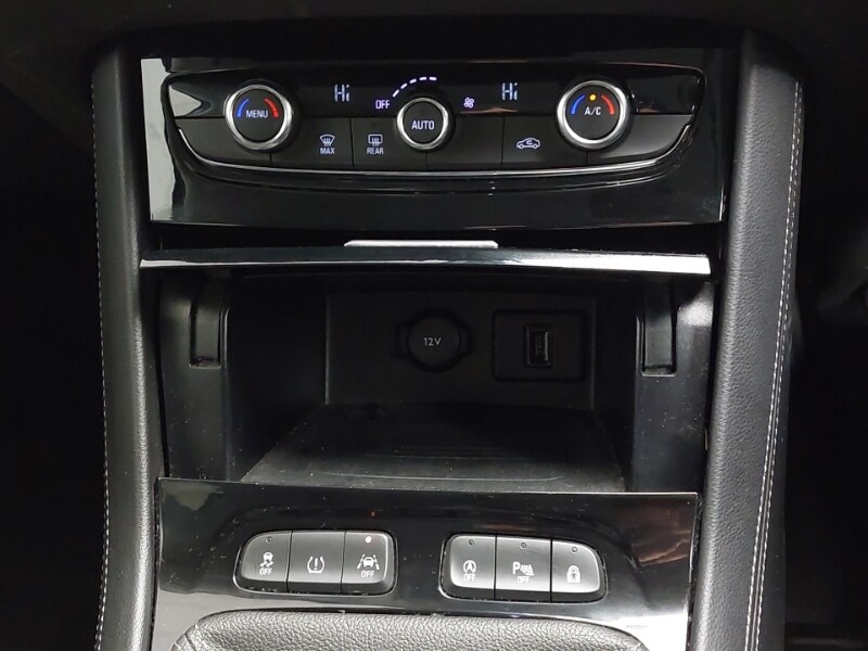 Used Vauxhall Grandland X 2022 for sale - 76614091: Photo 17