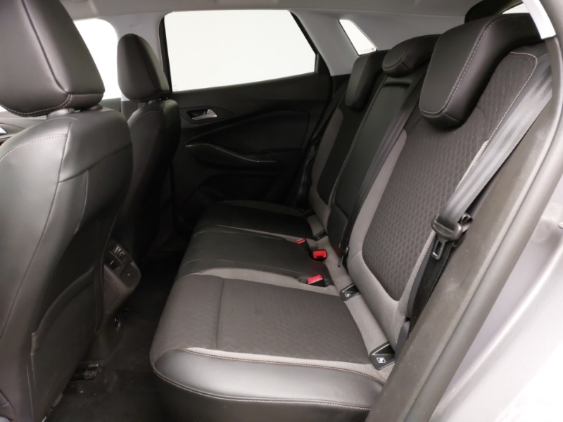 Used Vauxhall Grandland X 2022 for sale - 76614091: Photo 6