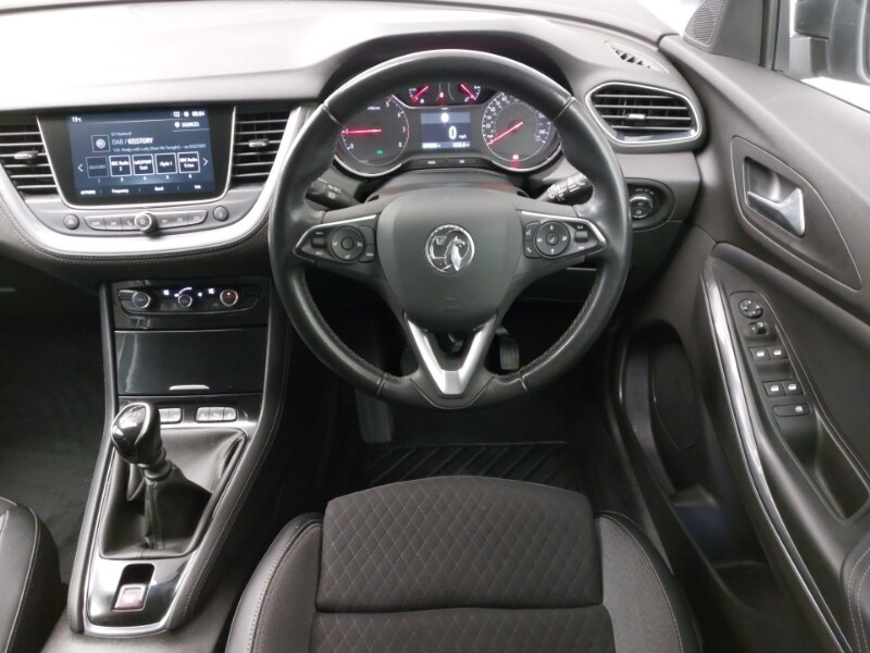 Used Vauxhall Grandland X 2022 for sale - 76614091: Photo 7