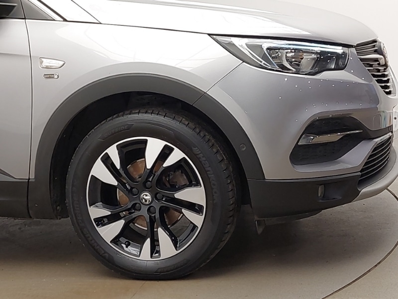 Used Vauxhall Grandland X 2022 for sale - 76614091: Photo 9
