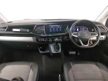 Used Volkswagen Caravelle 2021 for sale - 78791338: Photo