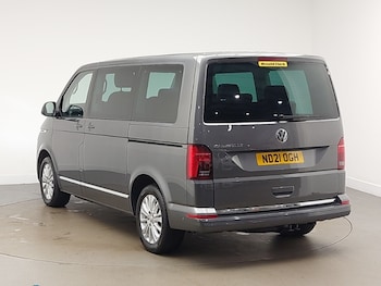 Used Volkswagen Caravelle 2021 for sale - 78791338: Photo