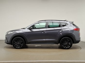 Used Hyundai TUCSON 2019 for sale - 78747645: Photo