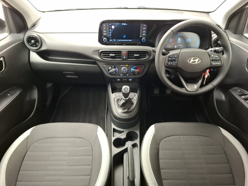 Used Hyundai i10 2026 for sale - 77832200: Photo 2