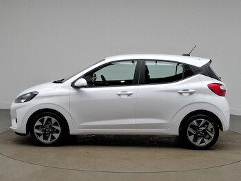 Used Hyundai i10 2026 for sale - 77832200: Photo