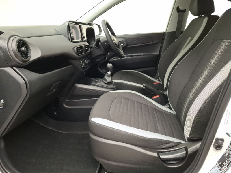 Used Hyundai i10 2026 for sale - 77832200: Photo 5