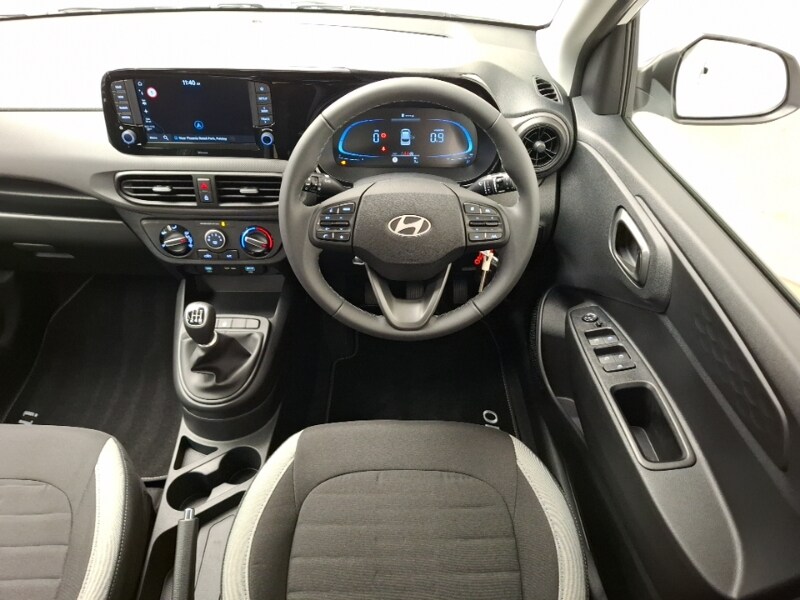 Used Hyundai i10 2026 for sale - 77832200: Photo 7