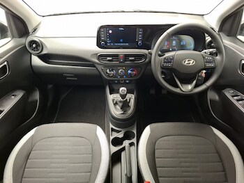 Used Hyundai i10 2026 for sale - 77885765: Photo