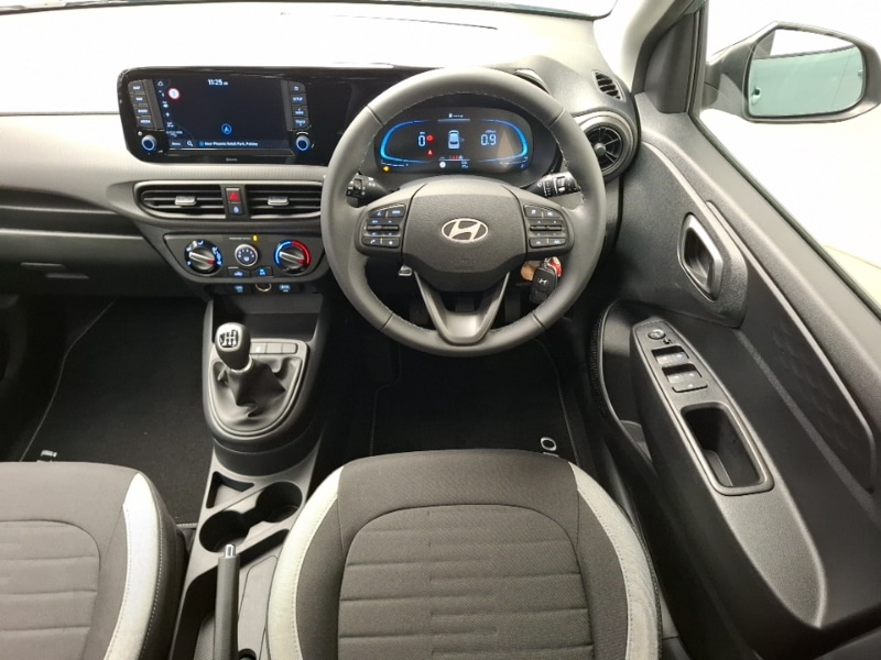 Used Hyundai i10 2026 for sale - 77885765: Photo 7