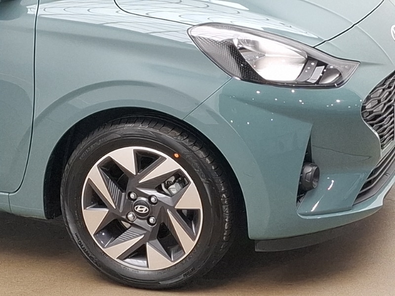 Used Hyundai i10 2026 for sale - 77885765: Photo 9