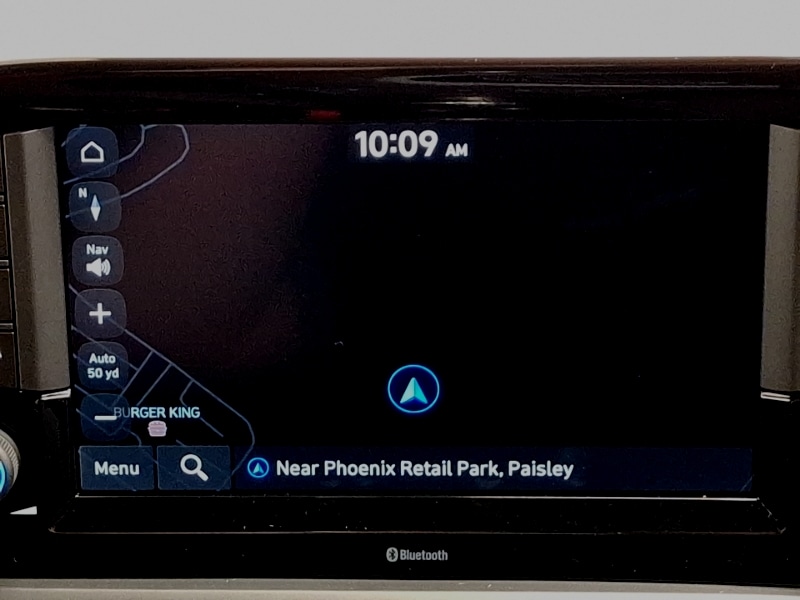 Used Hyundai i10 2026 for sale - 77885763: Photo 11