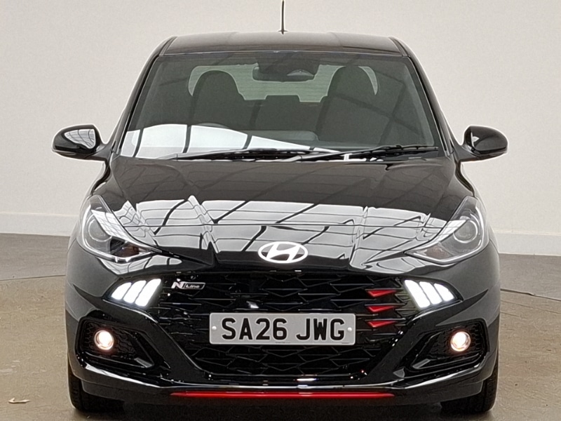 Used Hyundai i10 2026 for sale - 77885763: Photo 12