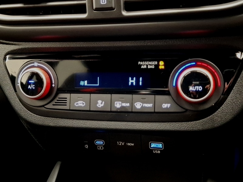 Used Hyundai i10 2026 for sale - 77885763: Photo 17