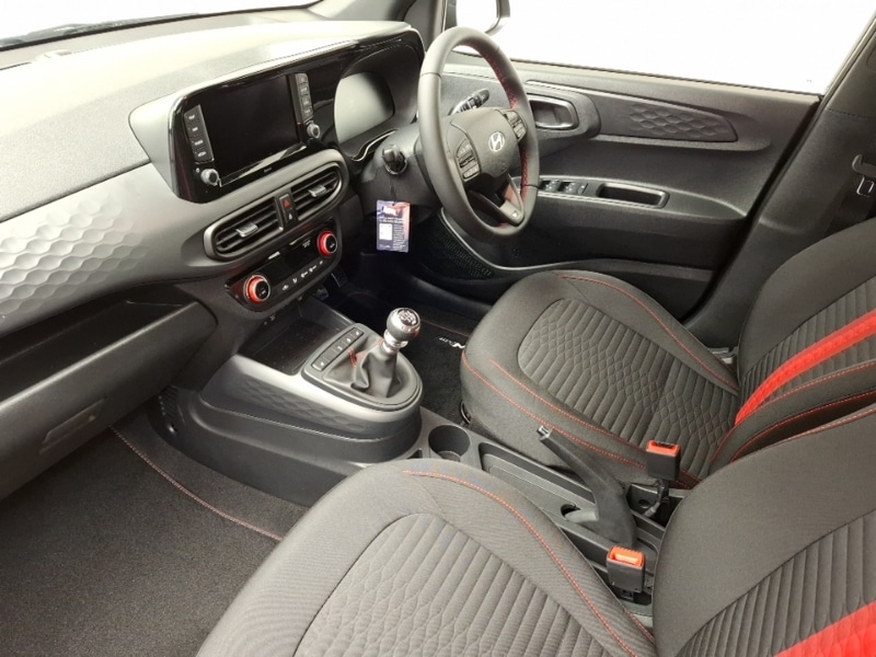 Used Hyundai i10 2026 for sale - 77885763: Photo 5