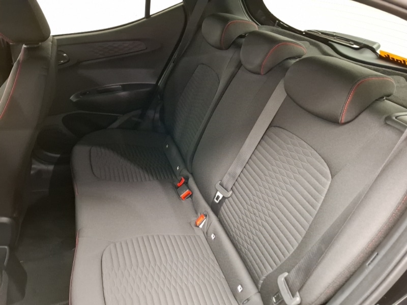 Used Hyundai i10 2026 for sale - 77885763: Photo 6